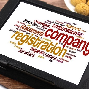 BUSINESS AND COMPANY FORMS AND REGISTRATIONS