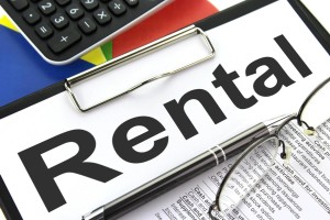 STATEMENT OF RENTAL INCOME